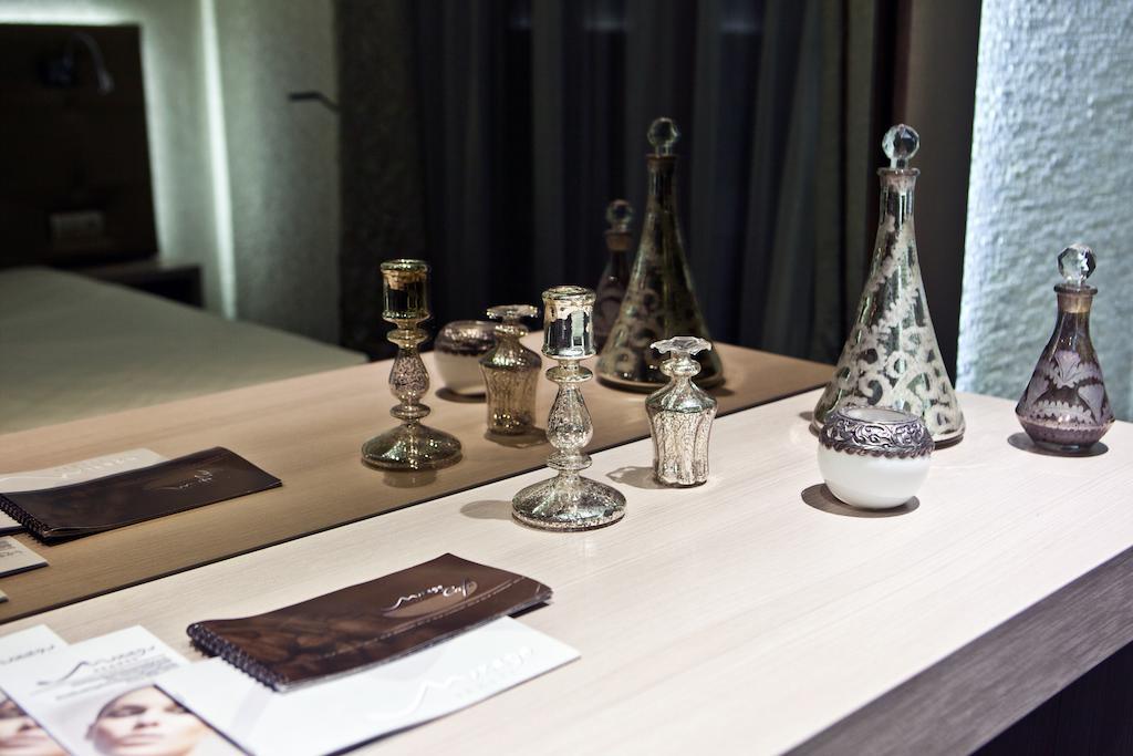 Mirage Hotel Sárvár Habitación foto